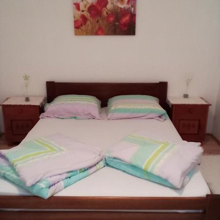 Apartman Milica Požarevac Extérieur photo