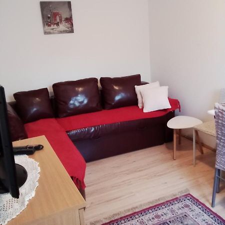 Apartman Milica Požarevac Extérieur photo