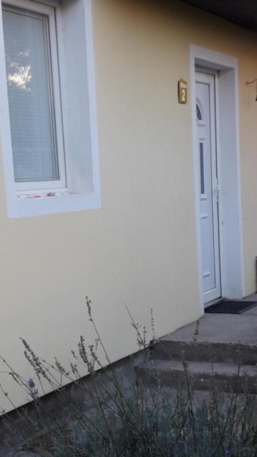 Apartman Milica Požarevac Extérieur photo