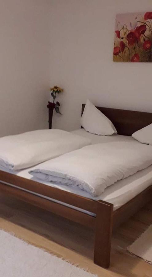 Apartman Milica Požarevac Extérieur photo