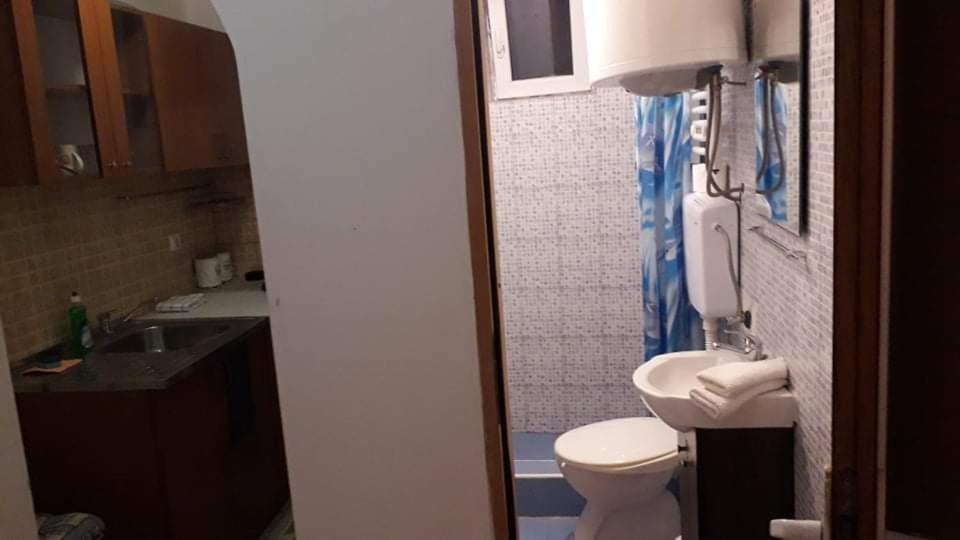 Apartman Milica Požarevac Extérieur photo