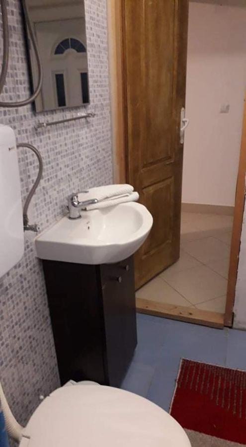 Apartman Milica Požarevac Extérieur photo