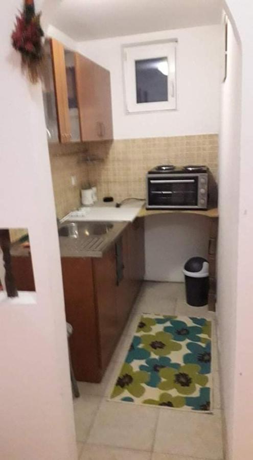 Apartman Milica Požarevac Extérieur photo