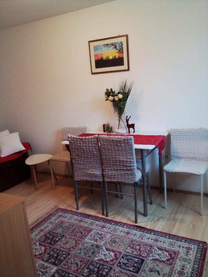 Apartman Milica Požarevac Extérieur photo