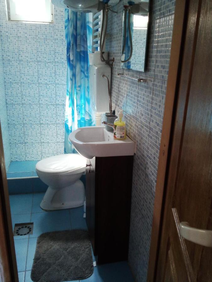 Apartman Milica Požarevac Extérieur photo