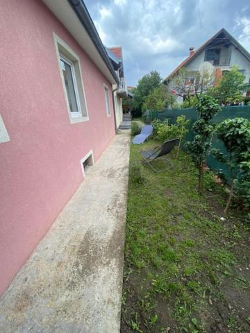 Apartman Milica Požarevac Extérieur photo