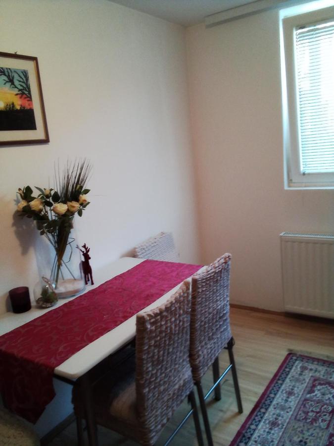Apartman Milica Požarevac Extérieur photo