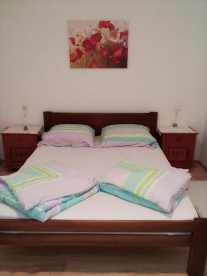 Apartman Milica Požarevac Extérieur photo