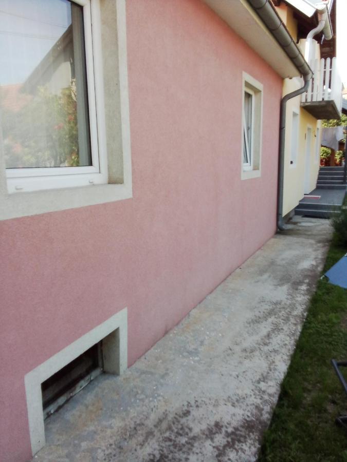 Apartman Milica Požarevac Extérieur photo