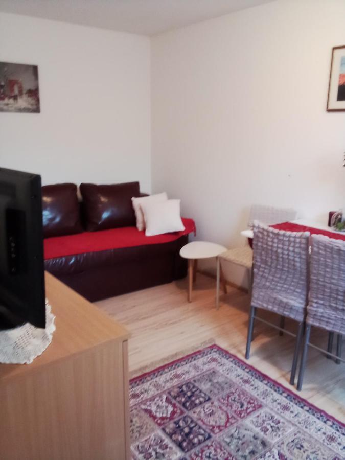 Apartman Milica Požarevac Extérieur photo