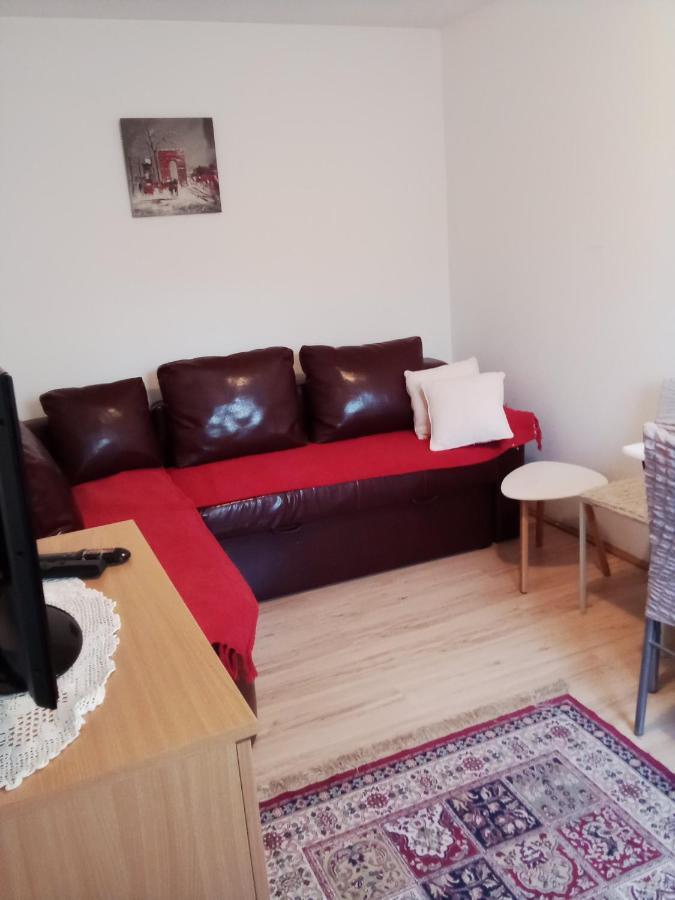 Apartman Milica Požarevac Extérieur photo